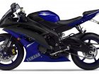 Yamaha YZF 600 R6 Race-Blu Special Edition